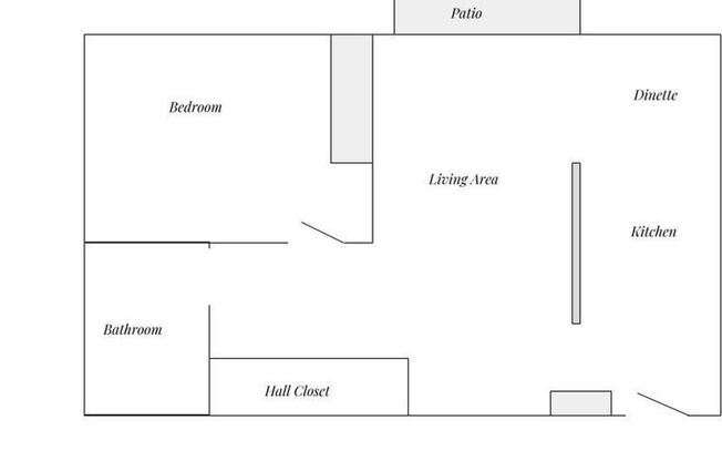 Partner-provided property photo