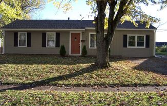 724 Martha 3BR/1BA (Franklin)