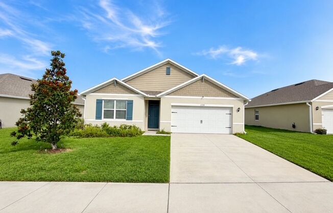 Sanford - 4 Bedroom, 2 Bathroom - $2,695.00