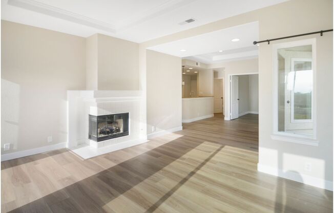 Tennis Villas 2 Bedroom Condo!