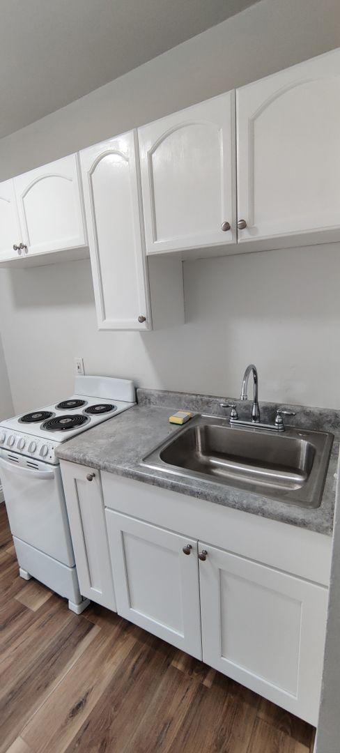 Studio, 1 bath, 500 sqft, $1,500, Unit 2