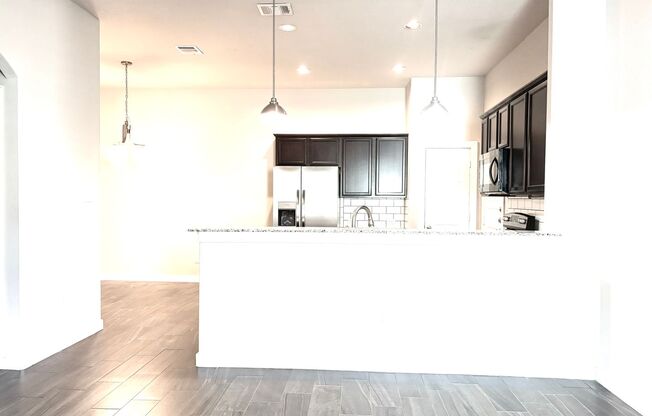 Modern 2 Bed 2 Bath Duplex in New Braunfels