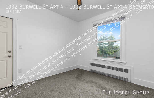 1032 Burwell St