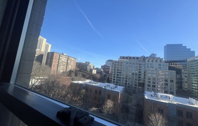3 beds, 2 baths, 1,500 sqft, $5,100, Unit 7H