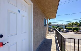 2 beds, 2 baths, $2,099, Unit 5