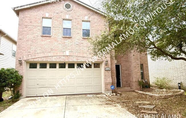 11134 BAFFIN OAKS
