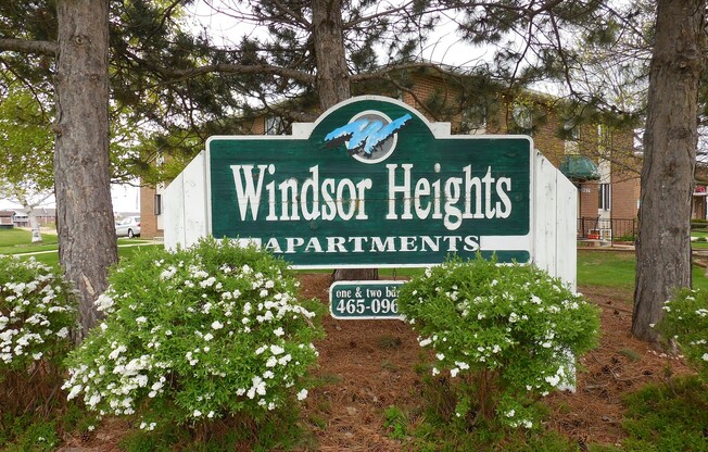 Windsor Heights