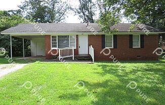 3 beds, 1 bath, $1,095