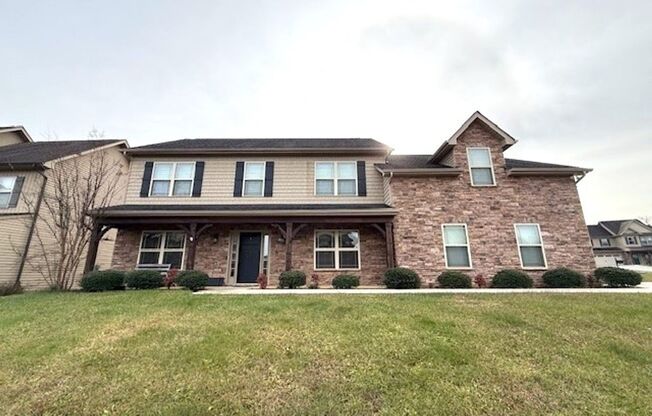 EXECUTIVE LUXURY HOME FOR LEASE IN W KNOXVILLE'S ROEFIELD SUBDIVISION