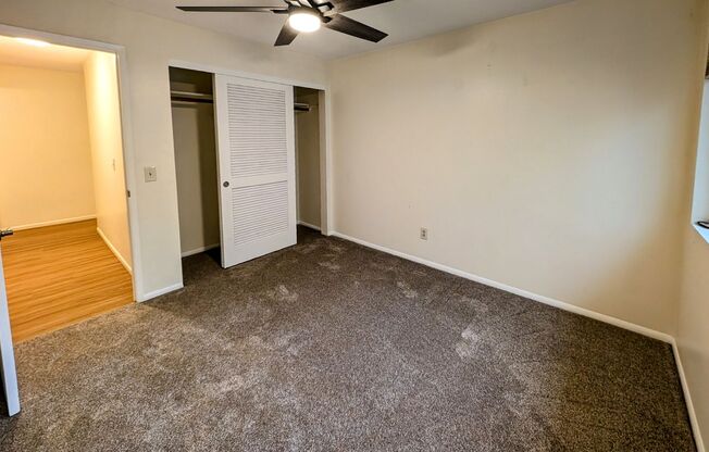 2 beds, 1 bath, $1,895