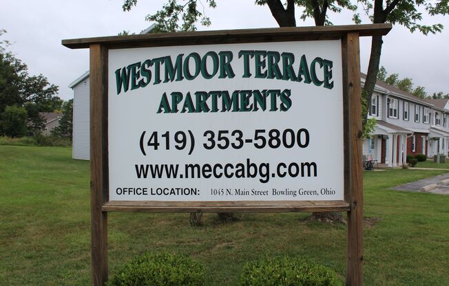 Westmoor Terrace