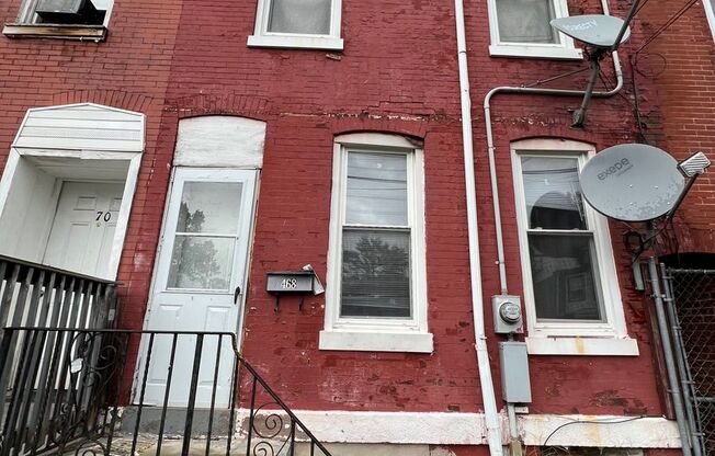 468 West Hanover