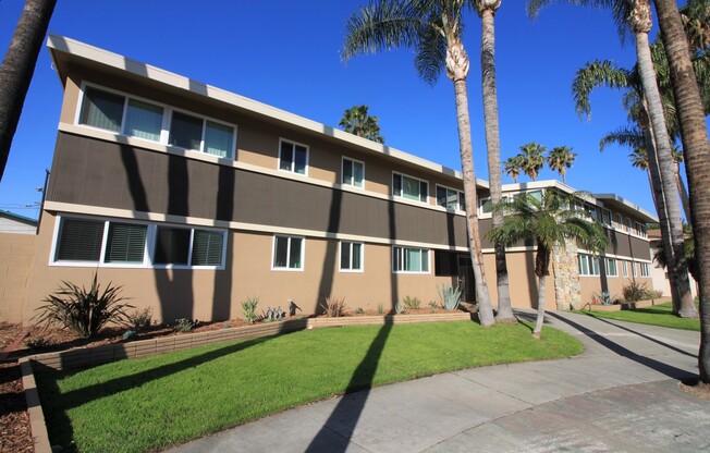 1 bed, 1 bath, 750 sqft, $1,950, Unit 4140