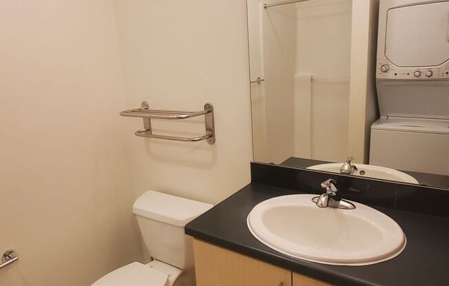 1 bed, 1 bath, 574 sqft, $1,875, Unit 105