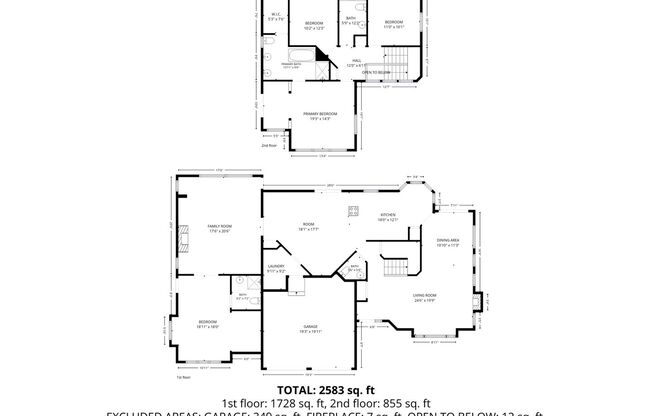 4 beds, 3.5 baths, $5,695