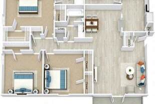 Partner-provided photo for $1659 unit