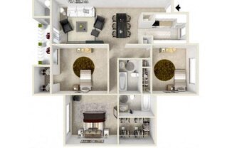 Partner-provided photo for $2400 unit