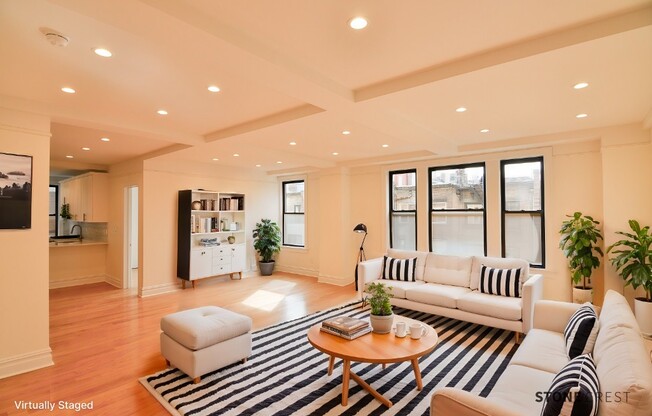 168 W 86 ST