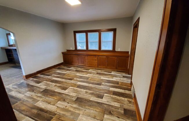 Large 3 Bedroom Home near Iowa State Fairgrounds!