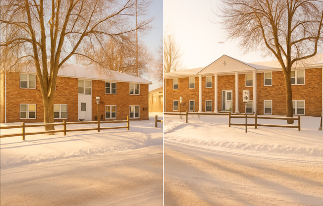 Village Creek Manor (1 of 2)