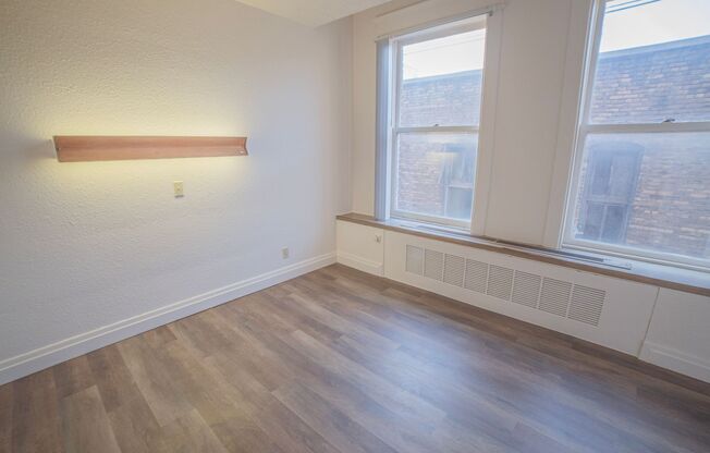 Studio, 1 bath, 200 sqft, $475, Unit 316