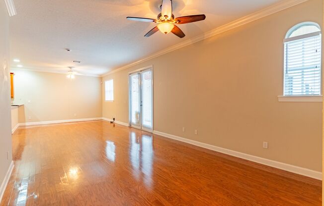 South Tampa 3 Bed / 2 Bath / 1 Car Garage Townhome