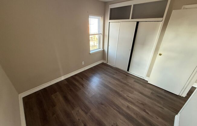 1 bed, 1 bath, 525 sqft, $950, Unit #407