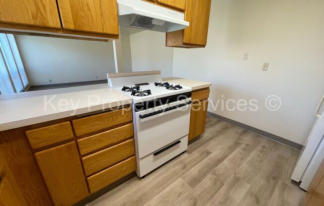 Vancouver Two Bedroom Townhome with Backyard