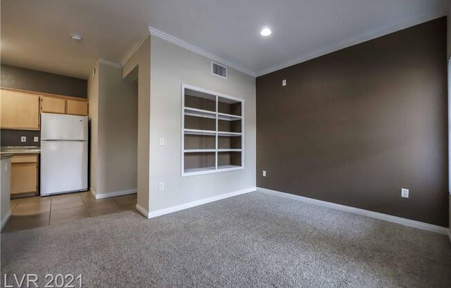 1 bed, 1 bath, 766 sqft, $1,399, Unit Sunridge Heights Pkwy. #1914