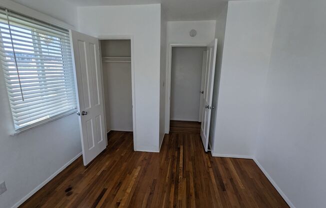 Exemplifying Style, Serenity & Lifestyle! Upstairs ~ 1 Bedroom / 1 Bathroom!