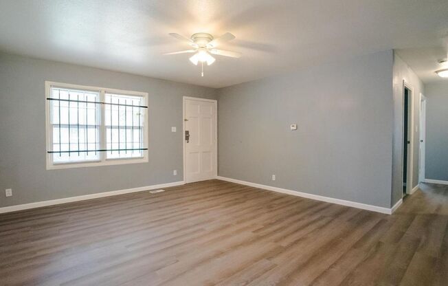 4 beds, 1 bath, $1,690