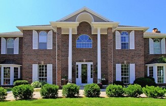 LionsGate Apartments