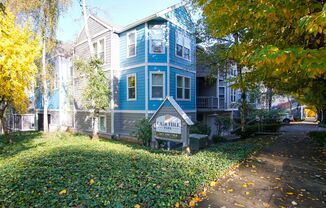 Bright & Spacious 2-Bed/2 Bath with W/D, DW, & Balcony!