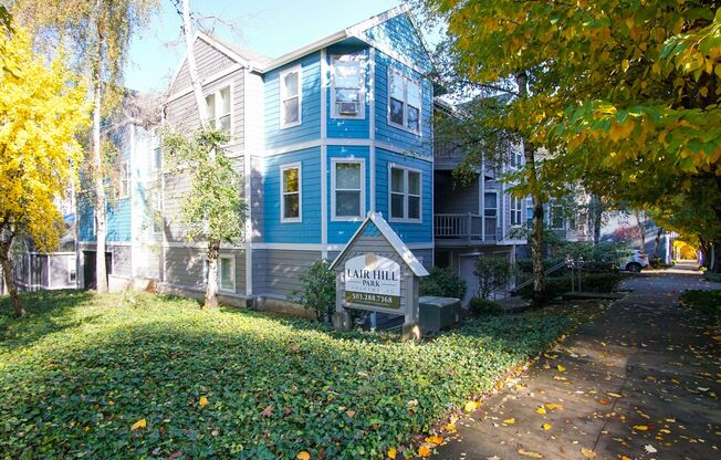 Bright & Spacious 2-Bed/2 Bath with W/D, DW, & Balcony!