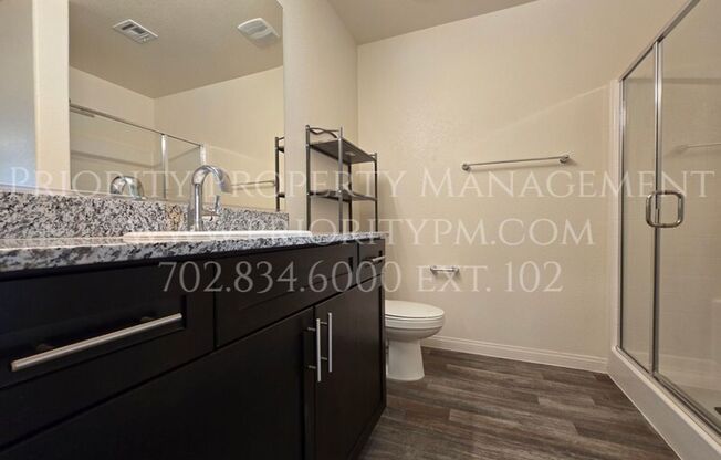 Gated~ 3 Bedroom ~ 2 Bath Townhome w/2 Car Garage~MUST SEE!