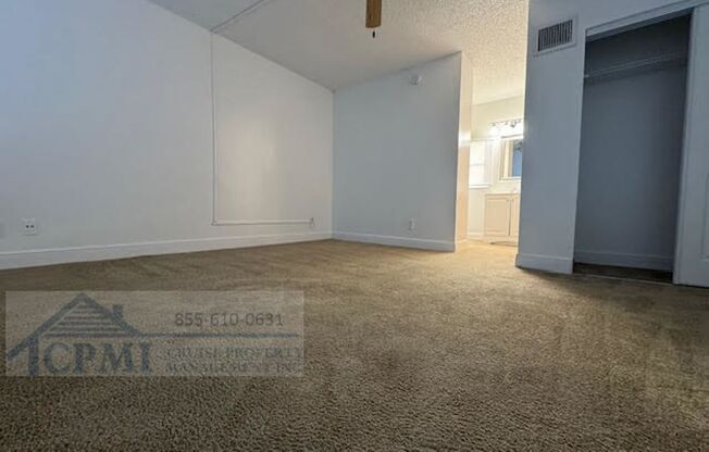 1 bed, 1.5 baths, 900 sqft, $1,750, Unit C3D