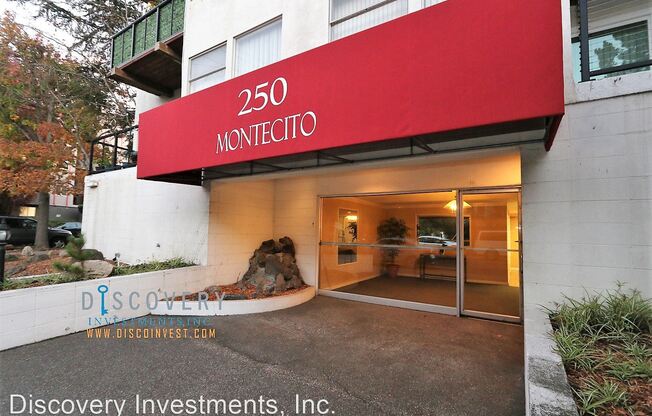 250 Montecito Ave. #303