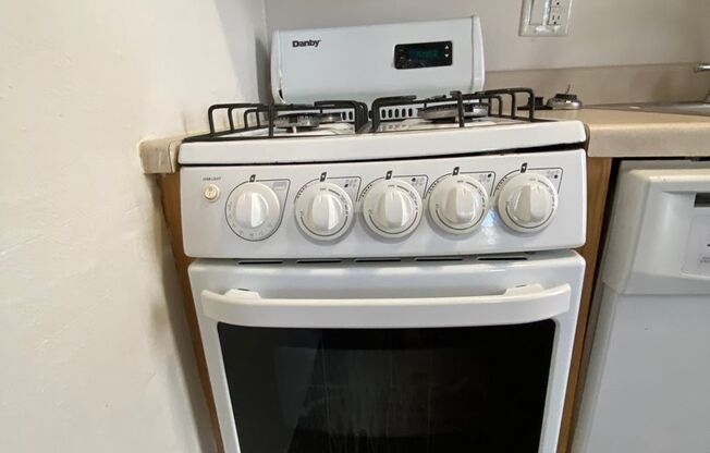 The Cedars Apartments