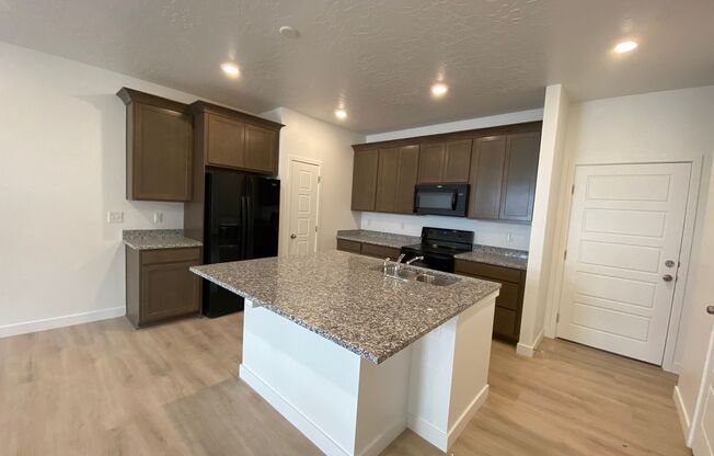 3 Bd/2.5 Bathroom Townhome in Lehi
