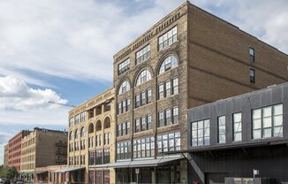 Property Into Perspective at Gaar Scott Historic Lofts, Minneapolis, 55401