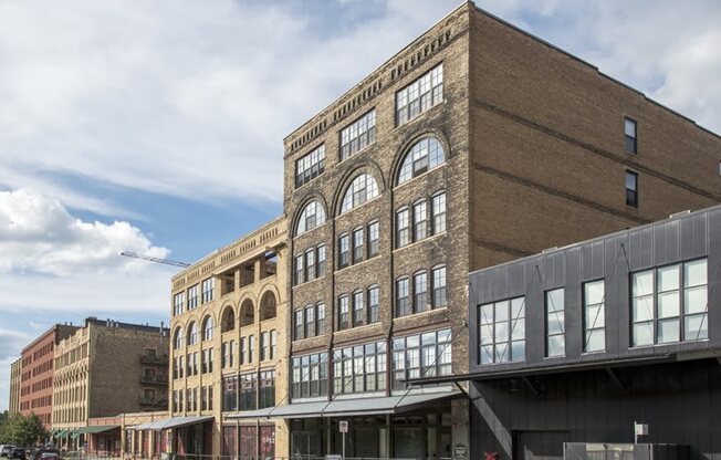 Property Into Perspective at Gaar Scott Historic Lofts, Minneapolis, 55401