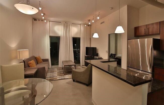 Prime location with City Views!!