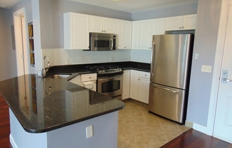 1 bed, 1 bath, 767 sqft, $2,200, Unit 2406