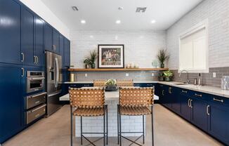 The Cascades Apartments