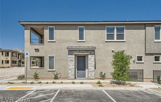 Gorgeous Brand new Town home