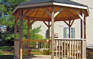 2 beds, 2 baths, 862 sqft, $1,145, Unit 1112H