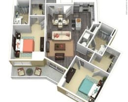 Partner-provided photo for $3820 unit