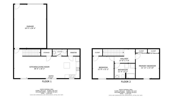 2 beds, 1 bath, 876 sqft, $1,495, Unit 1308-05