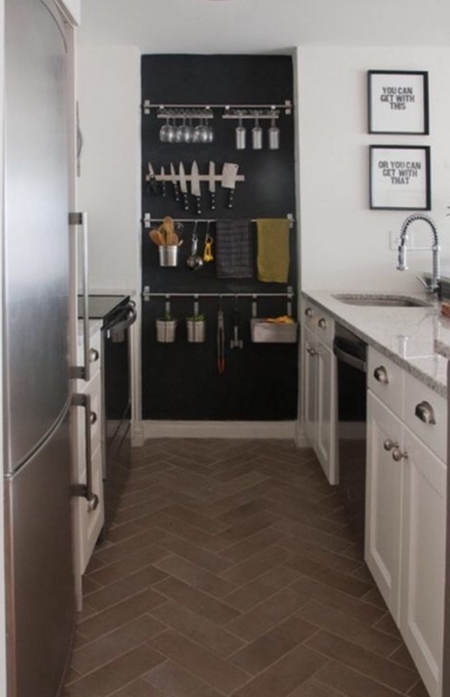 1 bed, 1 bath, 500 sqft, $3,100, Unit 703