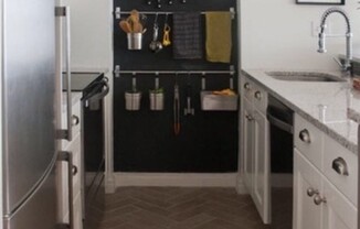 1 bed, 1 bath, 500 sqft, $3,100, Unit 703